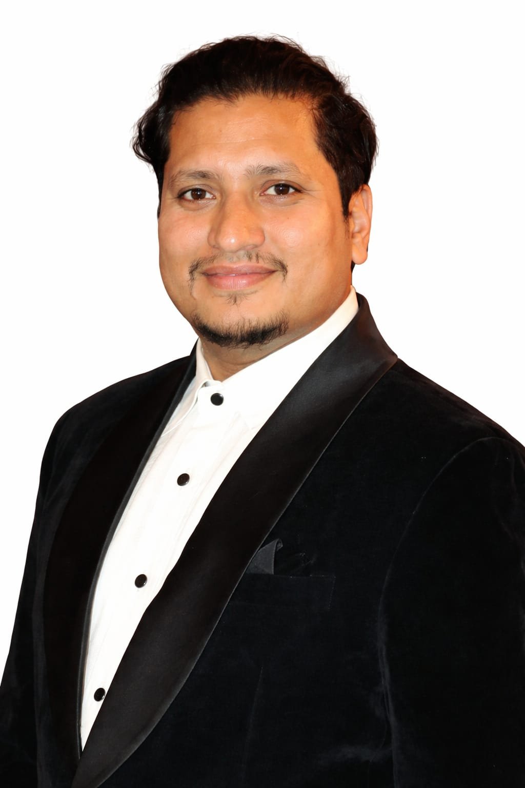 Kamal Bahadur Co-Founder Duskey Styles