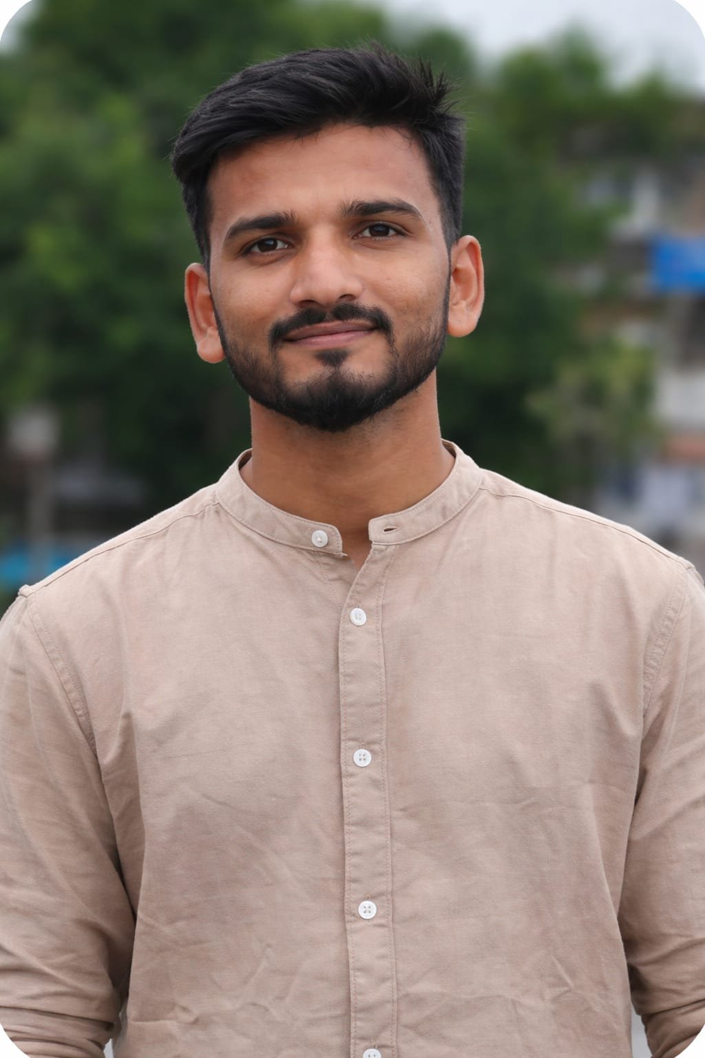 Mohammed Safwan Co-Founder Duskey Styles